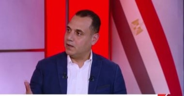 كامل كامل المشاركة السياسية بعد 30 يونيو تحولت من شعار إلى ممارسة