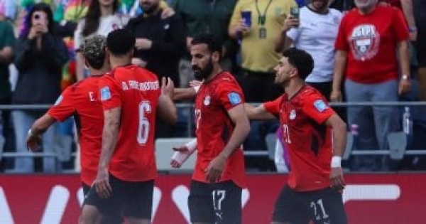 مواجهة مصر وأستراليا تاريخ الكانجارو أمام القارة السمراء في كأس العالم مواجهة مصر وأستراليا تاريخ الكانجارو أمام القارة السمراء في كأس العالم