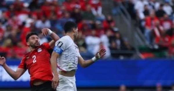 فى طريق الأرجنتين المحتمل مصر تعبر إلى دور الـ32 وتضرب موعدا مع أستراليا