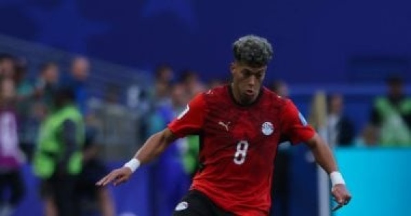 الأهلي يبدأ إجراءات تجديد عقد إمام عاشور بعد عودته من أمريكا الأهلي يبدأ إجراءات تجديد عقد إمام عاشور بعد عودته من أمريكا