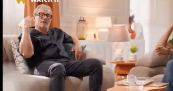 عمرو حلمي لـ بيت مراد الديكور الناجح يعالج الاحتياجات النفسية للعميل