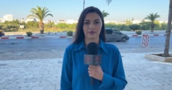 القاهرة الإخبارية تونس تسجل ارتفاع ا ملحوظ ا في الحجوزات السياحية