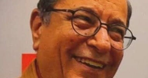 رئيس الفنون التشكيلية ناعي ا نبيل صادق ستبقى أعماله خالدة فى الذاكرة