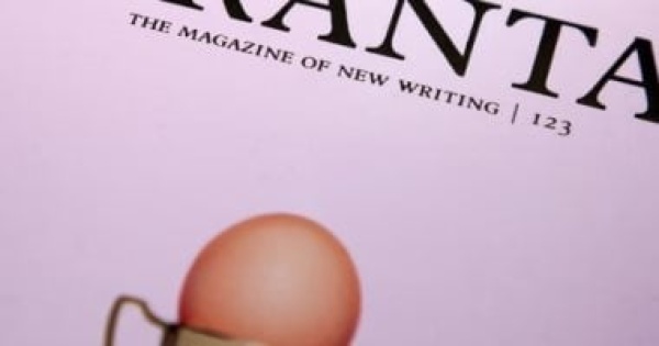 مجلة جرانتا الأدبية توقف نشر قصص جائزة الكومنولث بعد جدل الذكاء الاصطناعى مجلة جرانتا الأدبية توقف نشر قصص جائزة الكومنولث بعد جدل الذكاء الاصطناعى