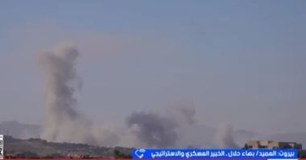 خبير عسكرى إغلاق مضيق هرمز يمثل ورقة ضغط إيرانية في ملفات المنطقة خبير عسكرى إغلاق مضيق هرمز يمثل ورقة ضغط إيرانية في ملفات المنطقة