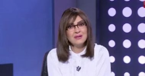 عزة مصطفى المجتمع يحتاج لأئمة يتمتعون بعقول متطورة ومستنيرة