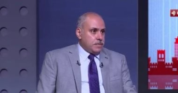 خبير لـ الساعة 6 مشاركة مصر بقمة السبع ليست بروتوكولية وموقعها جعلها دولة محورية خبير لـ الساعة 6 مشاركة مصر بقمة السبع ليست بروتوكولية وموقعها جعلها دولة محورية