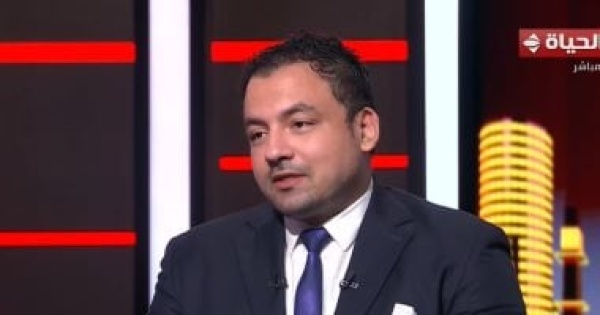 أستاذ علاقات دولية مصر نجحت في تأمين ضمانات أمريكية بشأن سد النهضة