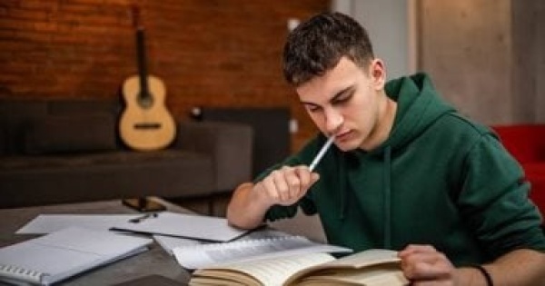 امتحانات الثانوية العامة 2026 طرق بسيطة تجعل حفظ الدروس أسهل وأسرع