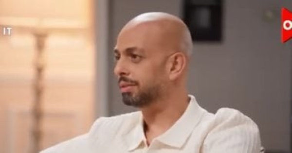 أحمد مراد يكشف أسرار قصة سنوحي وثورة إخناتون الدينية في بيت مراد أحمد مراد يكشف أسرار قصة سنوحي وثورة إخناتون الدينية في بيت مراد