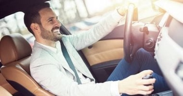 مفاجأة تفصيلة بسيطة فى سيارة الرجل تكشف مدى صلاحيته للارتباط