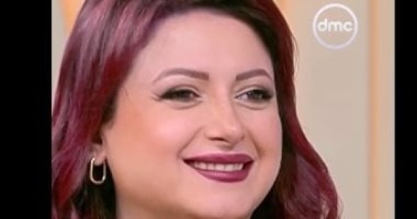 نادين جاد تكشف لـ ست ستات قواعد التعامل فى المناسبات الرسمية والأفراح نادين جاد تكشف لـ ست ستات قواعد التعامل فى المناسبات الرسمية والأفراح