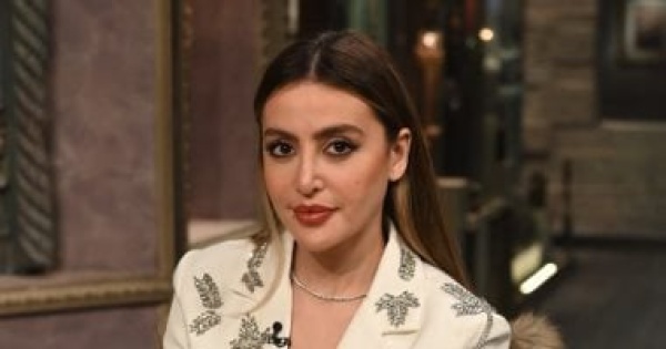 الفنانة السورية مرام على مصر أولى انطلاق خطوات نجاحي الحقيقي الفنانة السورية مرام على مصر أولى انطلاق خطوات نجاحي الحقيقي