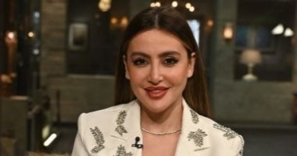مرام على لـ صاحبة السعادة 9 أشهر تصوير لمسلسل سلمى وتجربة الأم كانت الأصعب مرام على لـ صاحبة السعادة 9 أشهر تصوير لمسلسل سلمى وتجربة الأم كانت الأصعب
