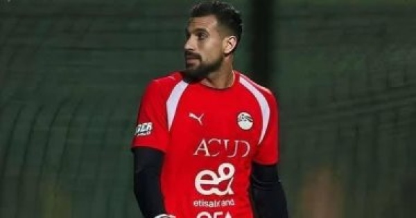 وعد من سيراميكا يقرب محمد علاء من خلافة مصطفى شوبير في الأهلي وعد من سيراميكا يقرب محمد علاء من خلافة مصطفى شوبير في الأهلي