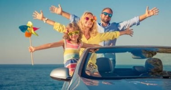 من تحضير الشنط للسناكس 7 تريكات هتخلى إجازة المصيف فى حتة تانية