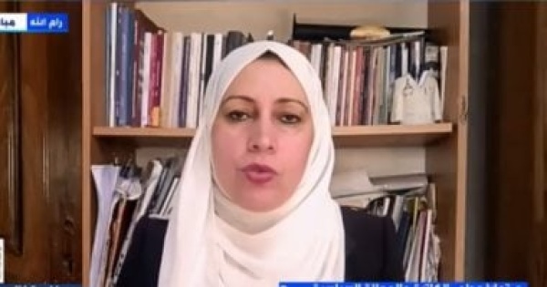 تمارا حداد لإكسترا نيوز محادثات واشنطن وطهران اختبارية معقدة تمارا حداد لإكسترا نيوز محادثات واشنطن وطهران اختبارية معقدة