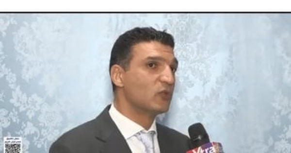 وزير الصناعة نستهدف 100 مليار دولار صادرات بحلول 2030 وزير الصناعة نستهدف 100 مليار دولار صادرات بحلول 2030