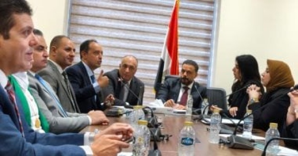 شباب النواب تشيد بجهود صندوق مكافحة الإدمان وتوصى بتعميم مراكز العزيمة