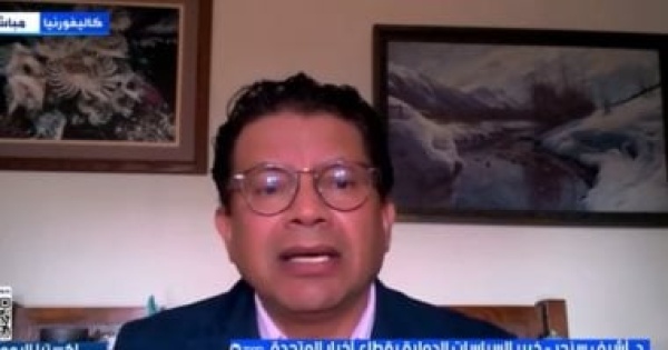 أشرف سنجر تصعيد إسرائيل بلبنان يربك حسابات واشنطن وطهران