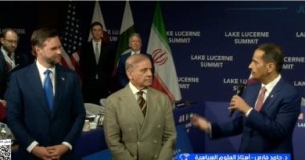 خبير مضيق هرمز ورقة ضغط إيرانية قوية فى مفاوضات سويسرا