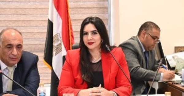 أمين سر رياضة النواب تعلن توصيات أزمة بيت شباب القاهرة وتخصيص مقر بديل أمين سر رياضة النواب تعلن توصيات أزمة بيت شباب القاهرة وتخصيص مقر بديل