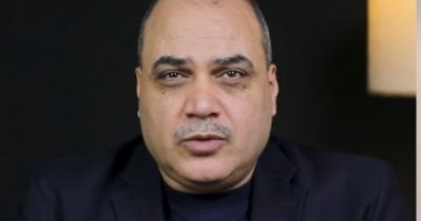 محمد الباز يفضح الإخوان في حلقة جديدة من برنامجه أيام الخلاص فيديو