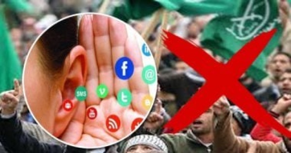 عوض أبو النجا شائعات قنوات الإخوان محاولات يائسة لزعزعة استقرار الدولة عوض أبو النجا شائعات قنوات الإخوان محاولات يائسة لزعزعة استقرار الدولة
