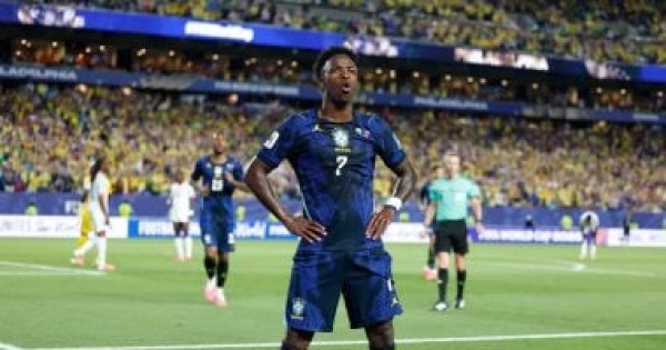 ريال مدريد واثق من بقاء فينيسيوس جونيور يرفض رغم اغراءات آرسنال
