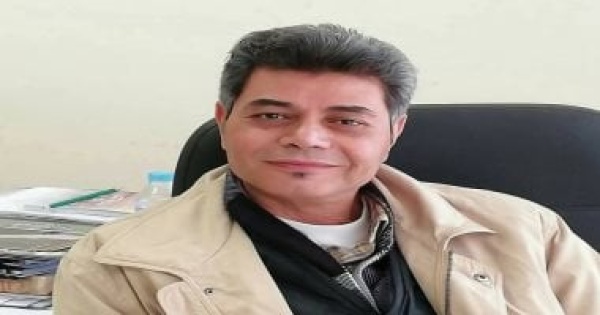 رئيس الفنون التشكيلية ناعيا الفنان شوقى الدسوقى علامة بارزة فى فن الجرافيك رئيس الفنون التشكيلية ناعيا الفنان شوقى الدسوقى علامة بارزة فى فن الجرافيك