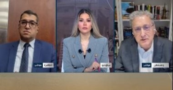 الملف النووي الإيراني على طاولة الحسم توماس واريك يوضح أين وصلت المفاوضات الملف النووي الإيراني على طاولة الحسم توماس واريك يوضح أين وصلت المفاوضات