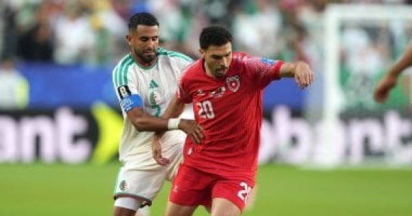 المنتخبات المودعة من كأس العالم 2026 الأردن أحدث المنضمين المنتخبات المودعة من كأس العالم 2026 الأردن أحدث المنضمين