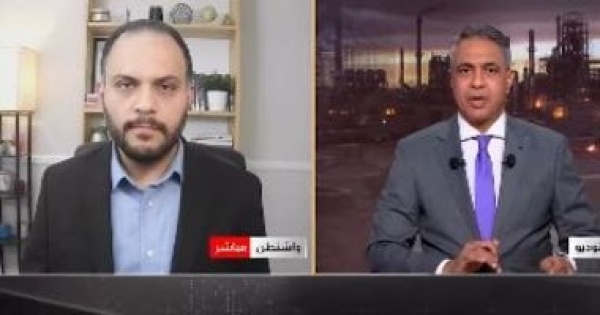 ماركو مسعد ضغوط داخلية على ترامب لإثبات جدوى الحرب والتوصل إلى حل للملف الإيراني ماركو مسعد ضغوط داخلية على ترامب لإثبات جدوى الحرب والتوصل إلى حل للملف الإيراني