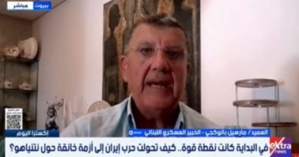 خبير عسكرى إسرائيل ترفض التخلي عن مرتفعات ومواقع استراتيجية حاكمة بلبنان