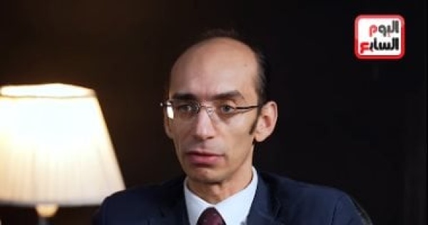 أحد مؤسسي تمرد ثورة 30 يونيو أحبطت مخطط الشرق الأوسط الجديد