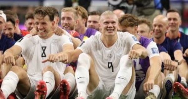 مواعيد مباريات اليوم مصر مع جنوب أفريقيا والبرتغال أمام النرويج