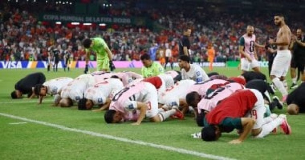 مواعيد مباريات ربع نهائي بطولة كأس العالم 2026 والقنوات الناقلة مواعيد مباريات ربع نهائي بطولة كأس العالم 2026 والقنوات الناقلة