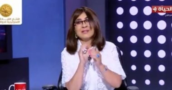 عزة مصطفى المصريون رسموا ملحمة فرح بعد تأهل المتخب