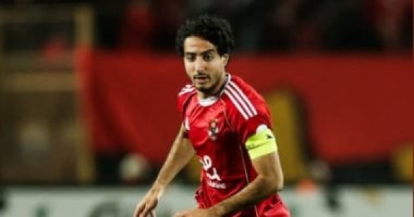 الأهلى يدعم محمد هانى رجل المواعيد الكبرى الاستثنائى الأهلى يدعم محمد هانى رجل المواعيد الكبرى الاستثنائى