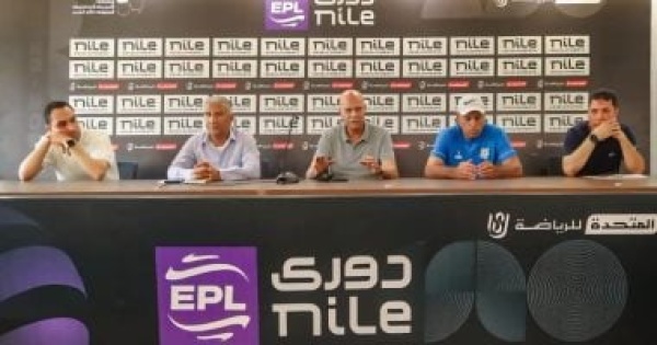 لجنة إدارة الإسماعيلى تجتمع بالفريق الأول مع انطلاق فترة الإعداد لدورى المحترفين
