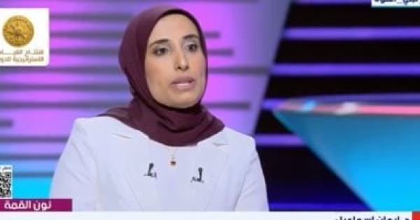 إيمان إسماعيل تبتكر آلية إنتاج هيدروجين أخضر من الطحالب بجامعة طنطا إيمان إسماعيل تبتكر آلية إنتاج هيدروجين أخضر من الطحالب بجامعة طنطا