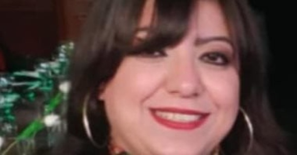 نرمين ميشيل افتتاح الأوكتاجون يؤكد أن مصر تبني قوتها الشاملة نرمين ميشيل افتتاح الأوكتاجون يؤكد أن مصر تبني قوتها الشاملة