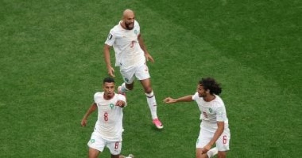 محمد وهبى يعلن قائمة المغرب استعدادا لمباراتى الجابون وليسوتو