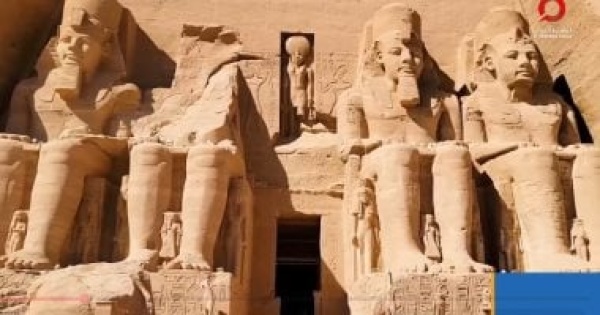 أستاذ تاريخ المصرى القديم حول انتصاراته العسكرية لذاكرة خالدة على جدران المعابد أستاذ تاريخ المصرى القديم حول انتصاراته العسكرية لذاكرة خالدة على جدران المعابد