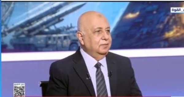 خبير استراتيجي القيادة الاستراتيجية نقلة في إدارة الأمن القومي المصري