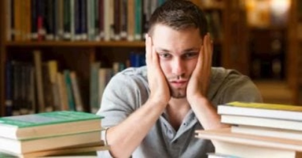 الثانوية العامة 2026 نصائح تساعدك على التخلص من التوتر والقلق قبل الامتحان