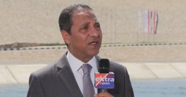 مدير الإدارة الهندسية بجهاز مستقبل مصر أنظمة حماية متطورة تضمن استقرار تشغيل محطات المشروع