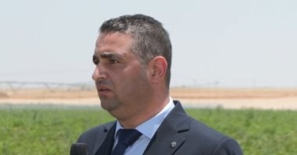 شاهين حامد الدراسات العلمية والشراكات الاستثمارية وراء نجاح مشروع الدلتا الجديدة شاهين حامد الدراسات العلمية والشراكات الاستثمارية وراء نجاح مشروع الدلتا الجديدة