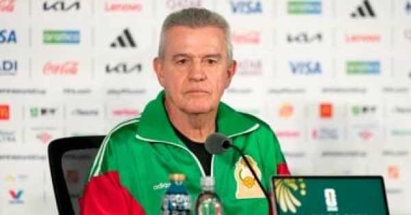 أجيري المكسيك جاهزة لصناعة التاريخ أمام إنجلترا في المونديال أجيري المكسيك جاهزة لصناعة التاريخ أمام إنجلترا في المونديال