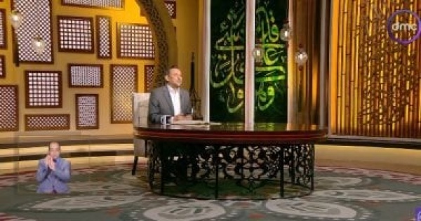 رمضان عبد المعز الأمن والصحة أعظم الأرزاق وعلينا أن نحمد الله على نعمة الوطن رمضان عبد المعز الأمن والصحة أعظم الأرزاق وعلينا أن نحمد الله على نعمة الوطن